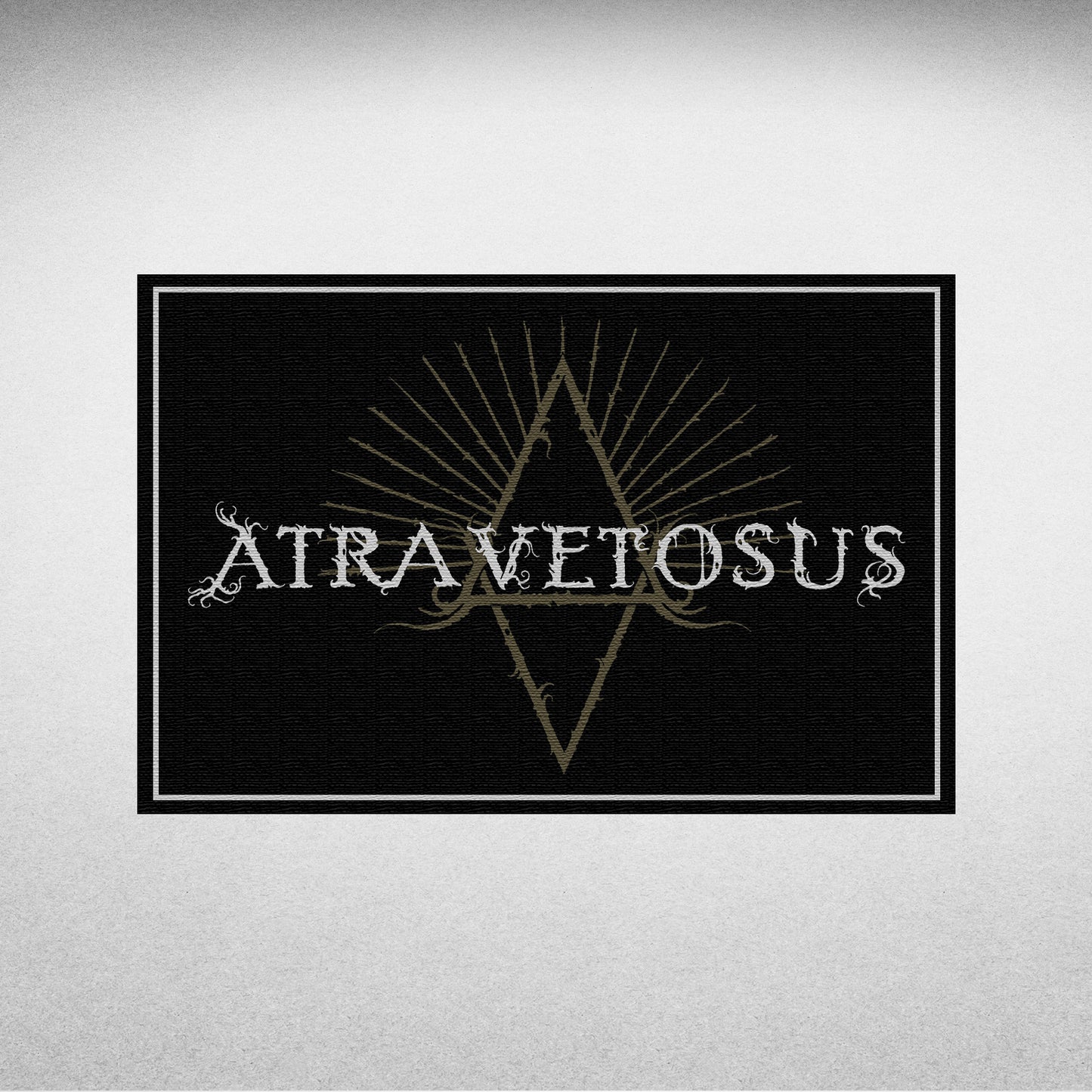 Logo (Aufnäher)