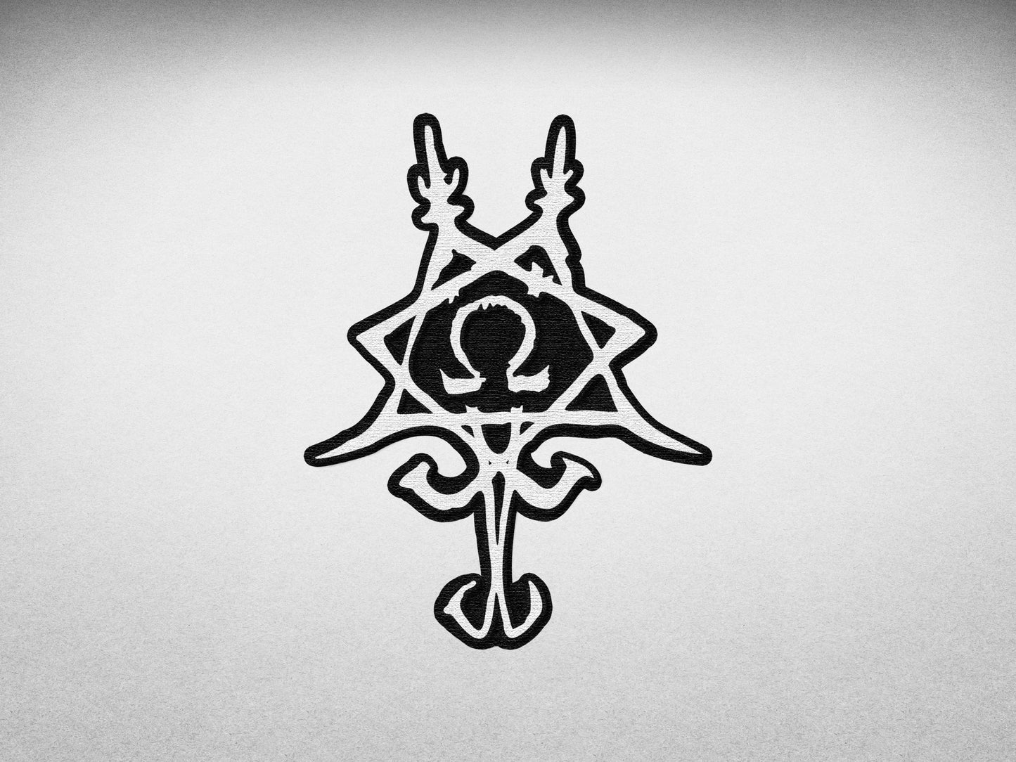 Siegel (Patch)