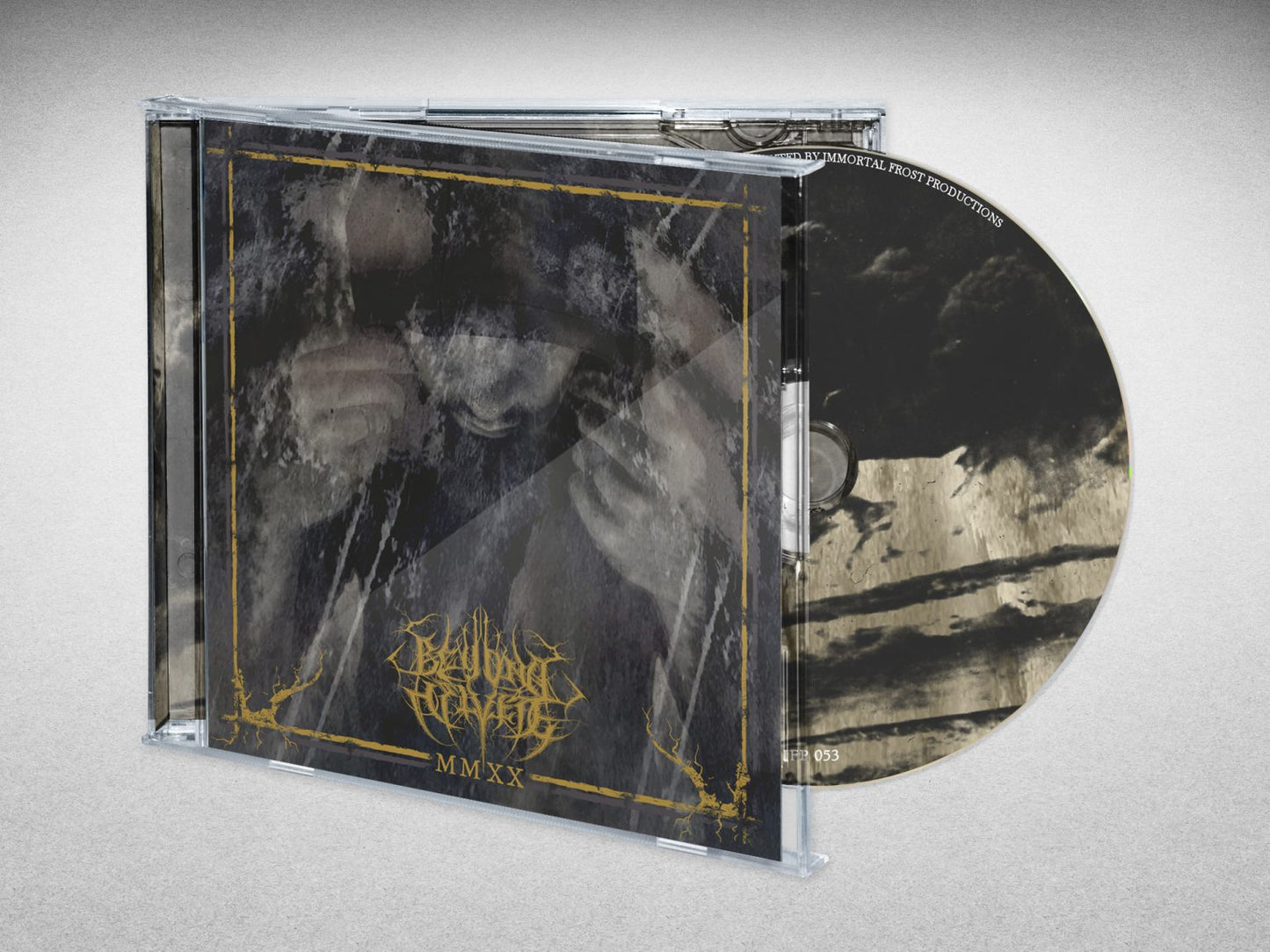 MMXX (CD)