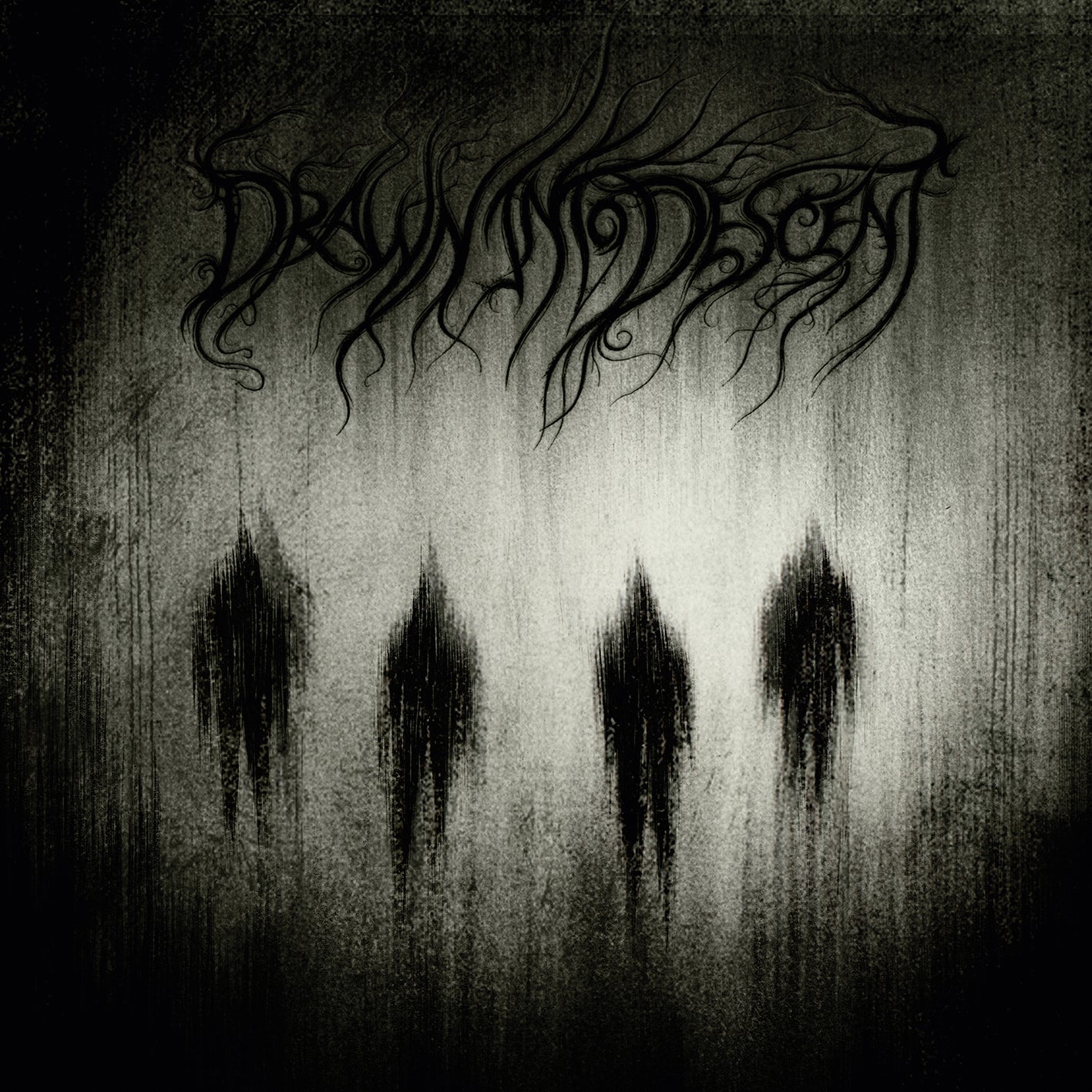 Drawn Into Descent - Drawn Into Descent (CD)