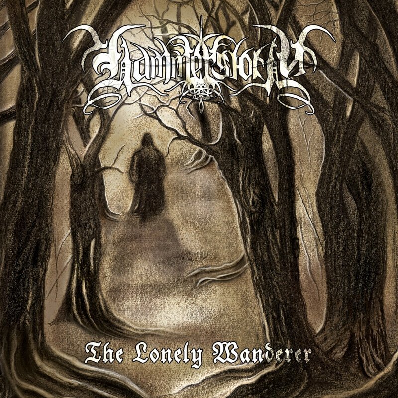 Der einsame Wanderer (CD)