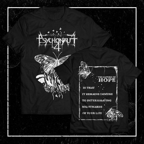 Das Wesen der Hoffnung (T-Shirt)