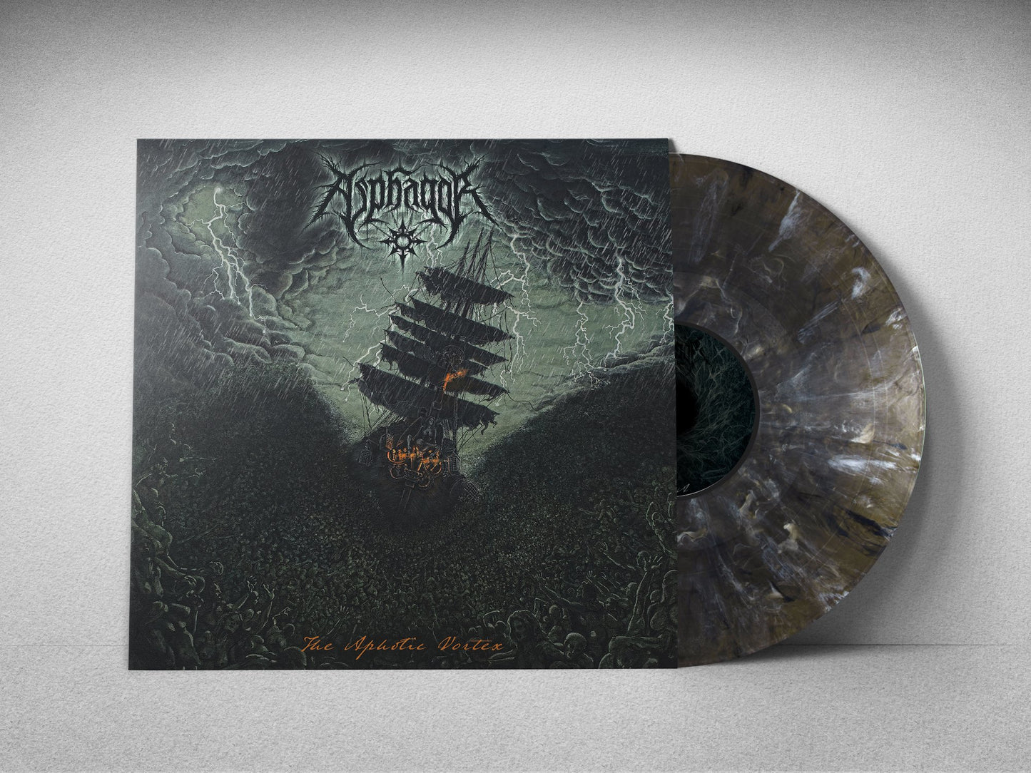 Der aphotsiche Wirbel (Onyx LP)