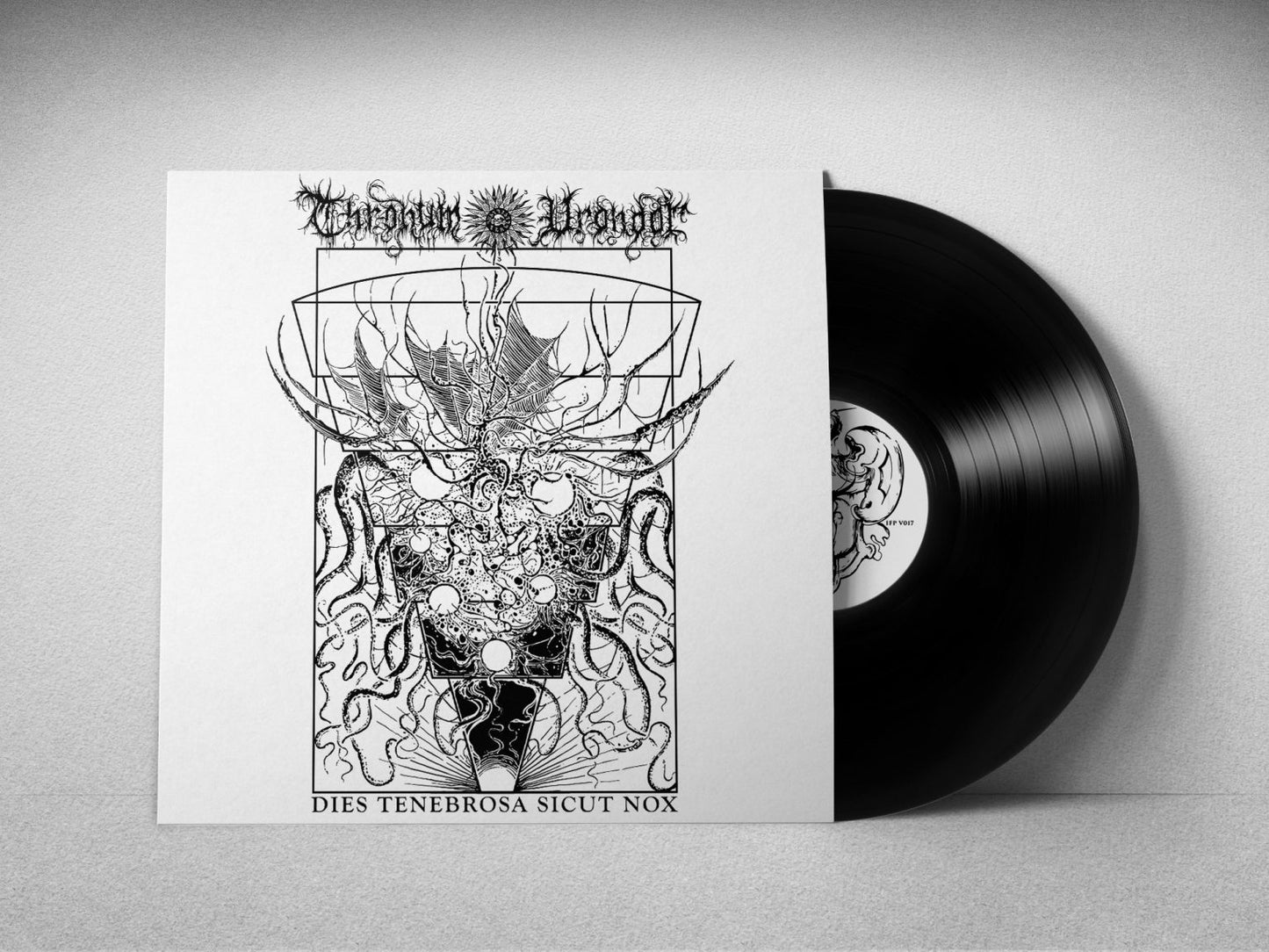 Dies Tenebrosa Sicut Nox (LP)