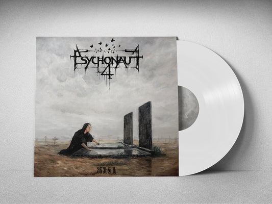 …Of Mourning (Opaque White LP)