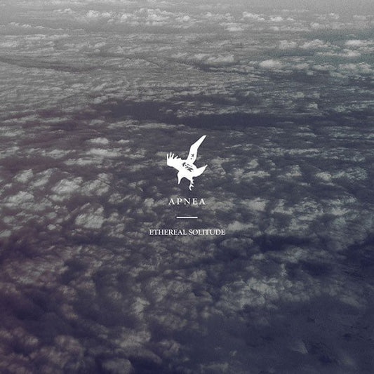 Ethereal Solitude (CD)