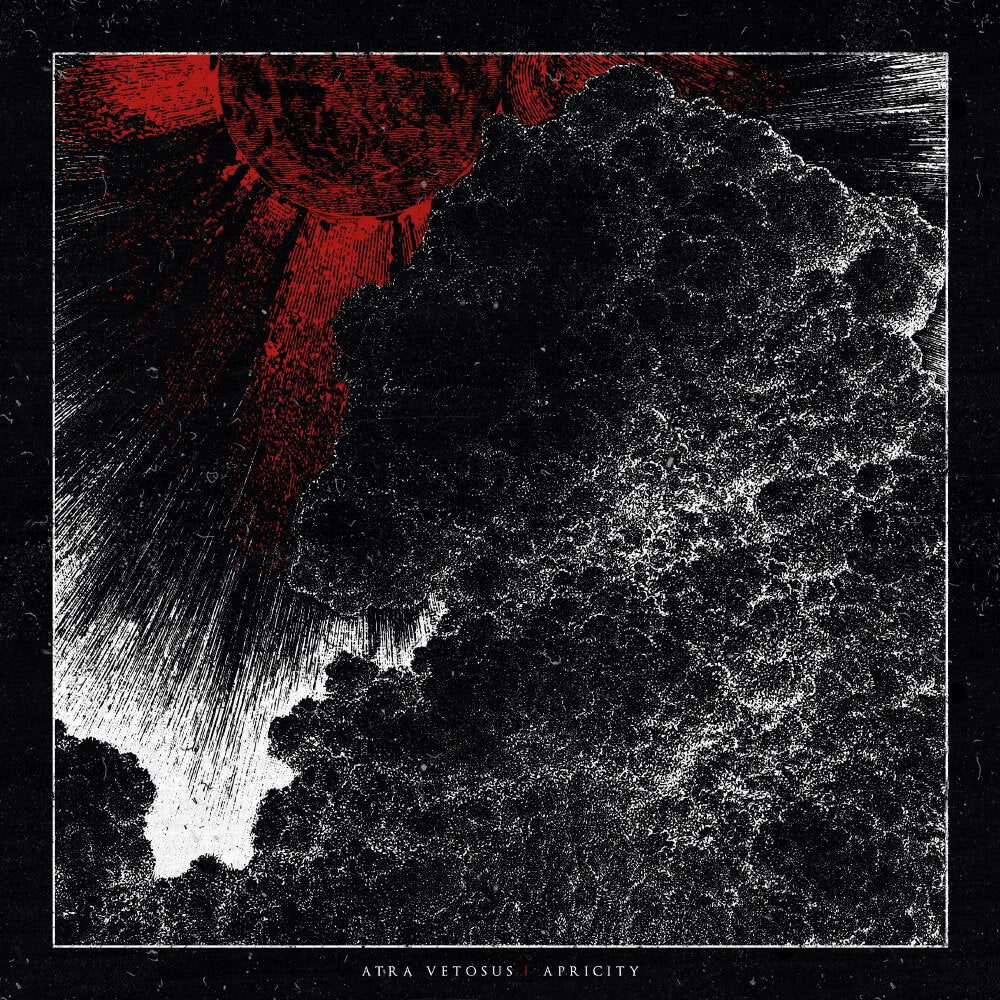 Apricity (CD)
