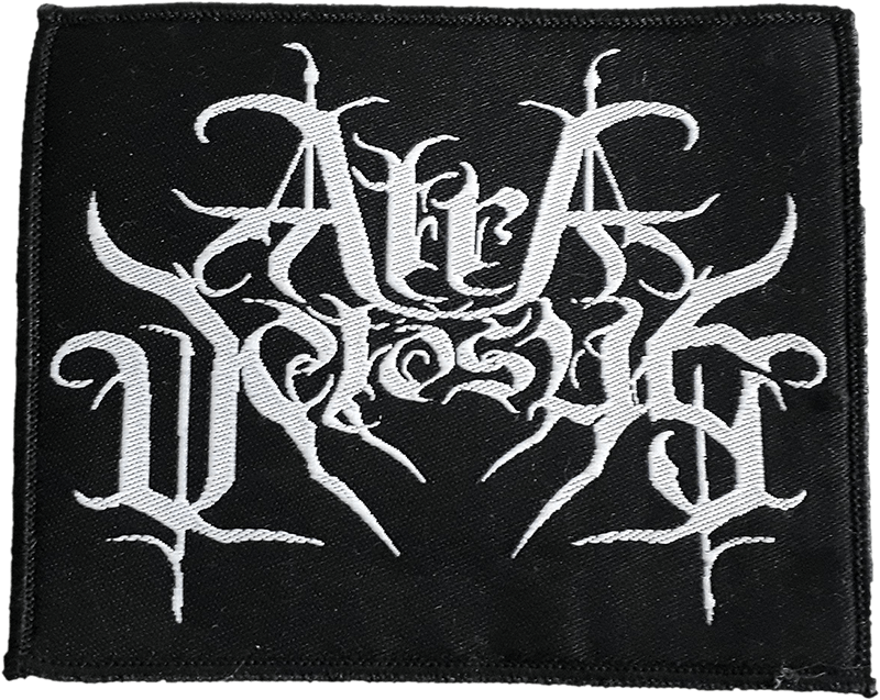 Atra Vetosus (Patch)