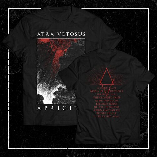 Apricity – Model I (Shirt)
