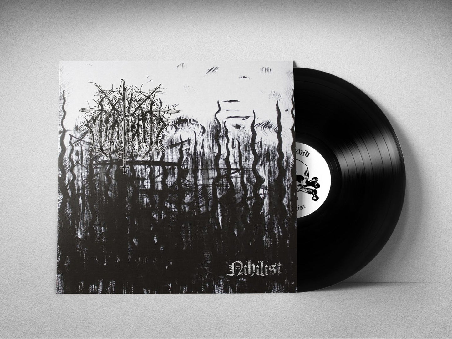 Nihilist (LP)