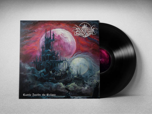 Castle Inside the Eclipse (LP)