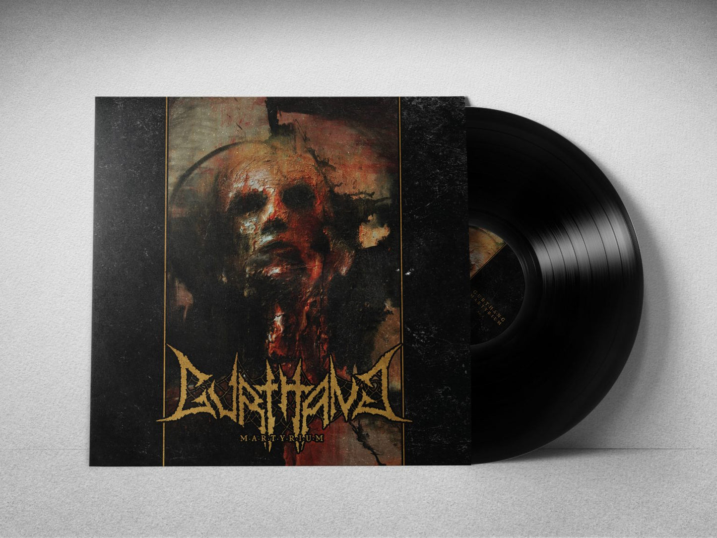 Martyrium (LP)