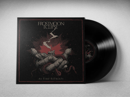 As Time Retreats (LP)