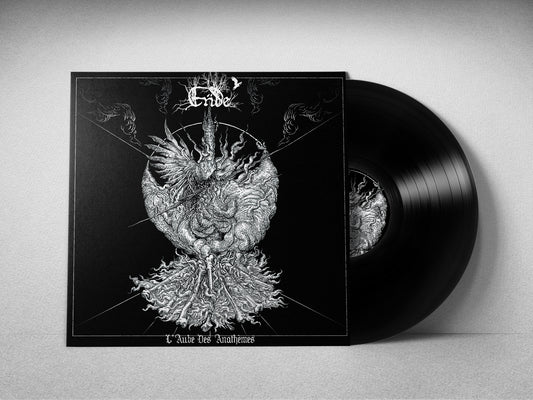 L’aube des Anathèmes (LP)