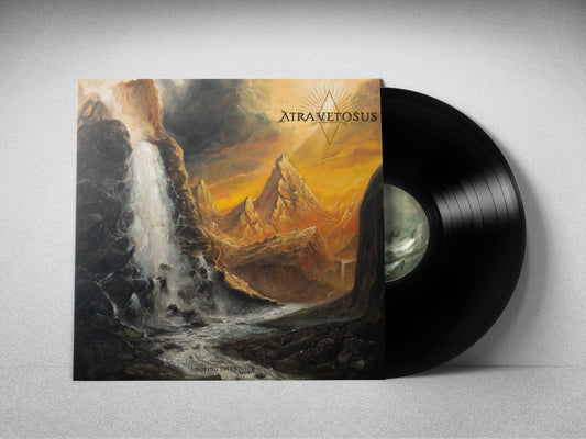 Undying Splendour (LP)