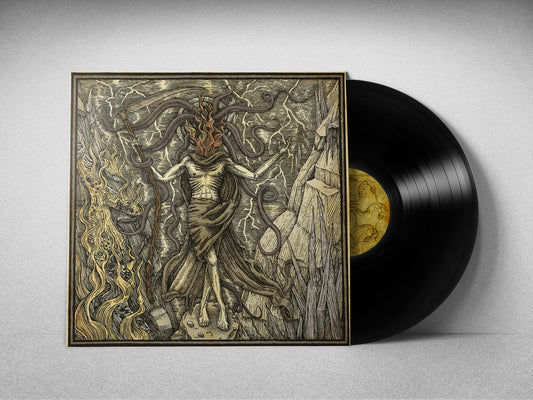 Das bittere Ende des Alten (LP)
