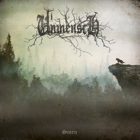 Scorn (CD)