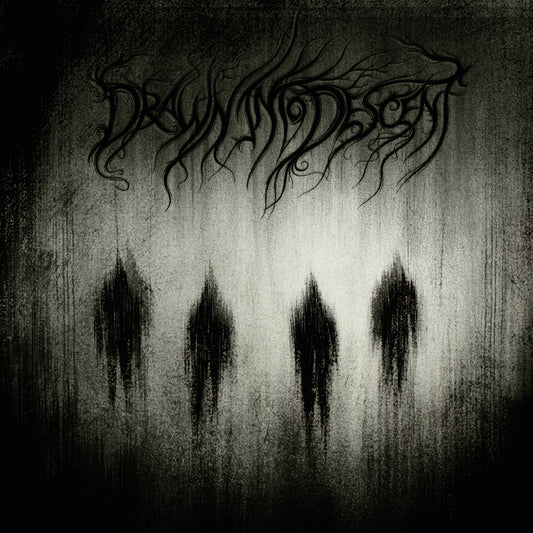 Drawn Into Descent - Drawn Into Descent (CD)