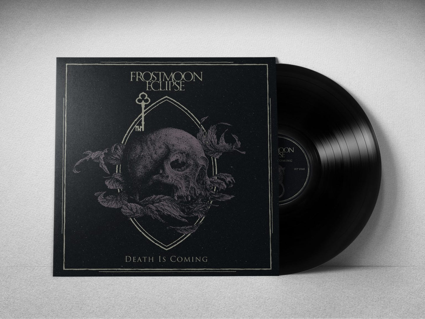 Der Tod naht (LP)