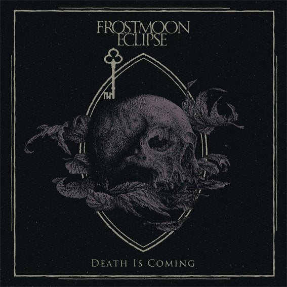 Der Tod naht (LP)