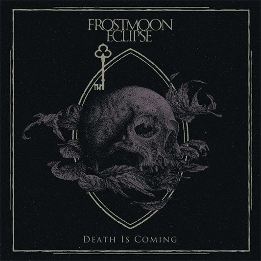 Death is Coming (LP)