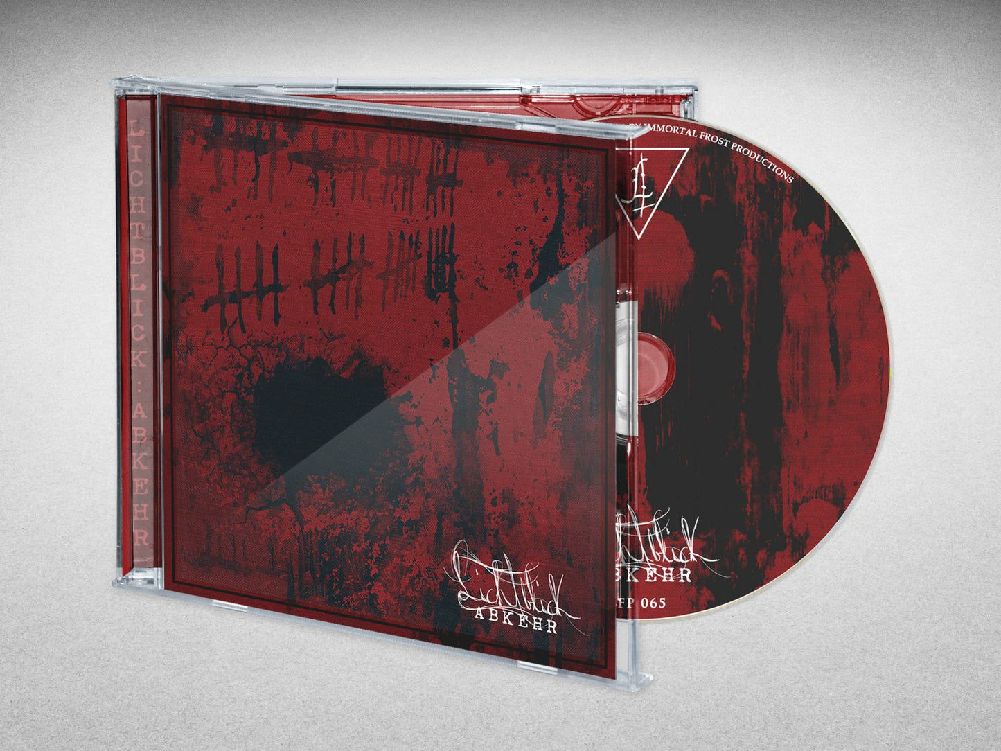 Abkehr (CD)