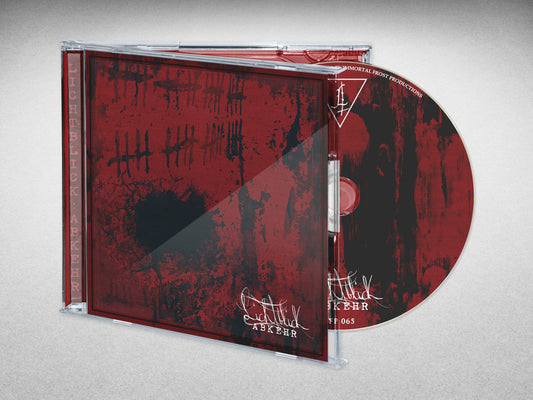 Abkehr (CD)
