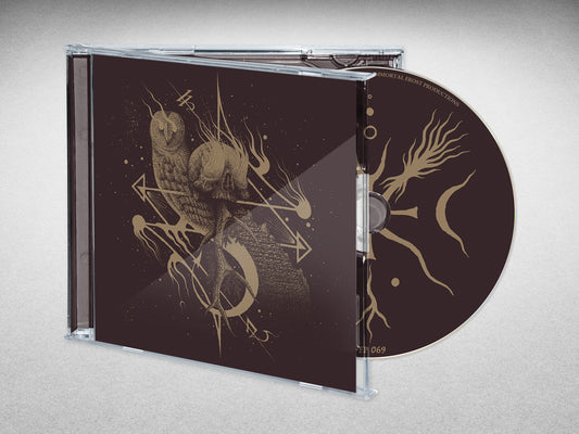 Wem die Nacht gehört (CD)