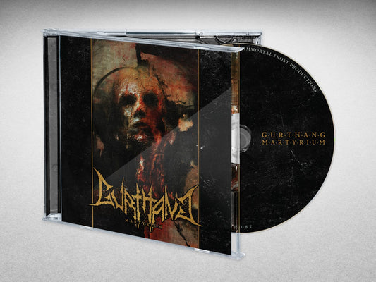 Martyrium