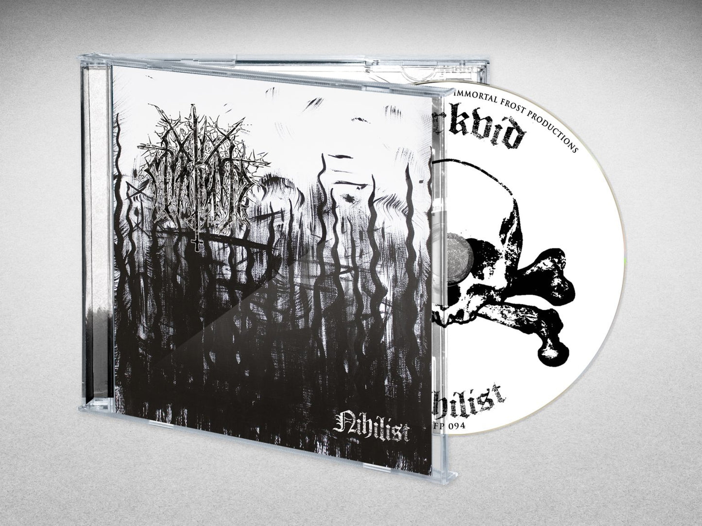 Nihilist (CD)