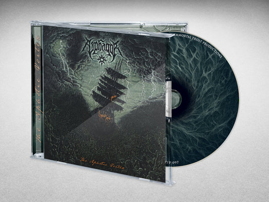 The Aphotic Vortex (CD)