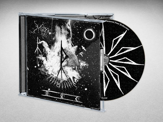RÖK (CD)