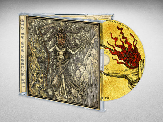 Das bittere Ende des Alten (CD)