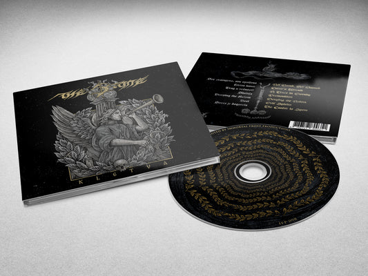 Kletva (CD)