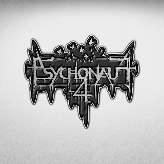 Logo (Crest Pin)