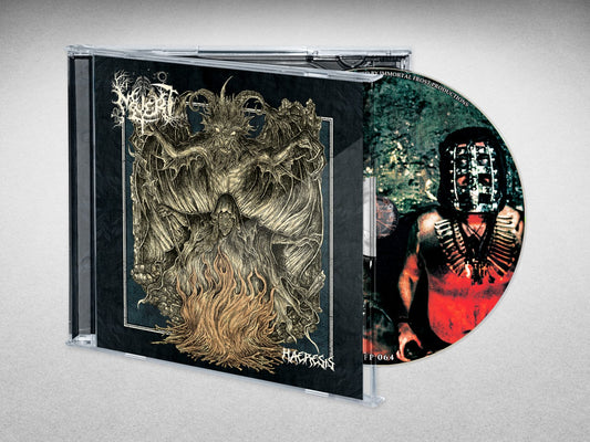 Haeresis (CD)