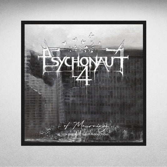 …Of Mourning ‘Design II’ (Patch)