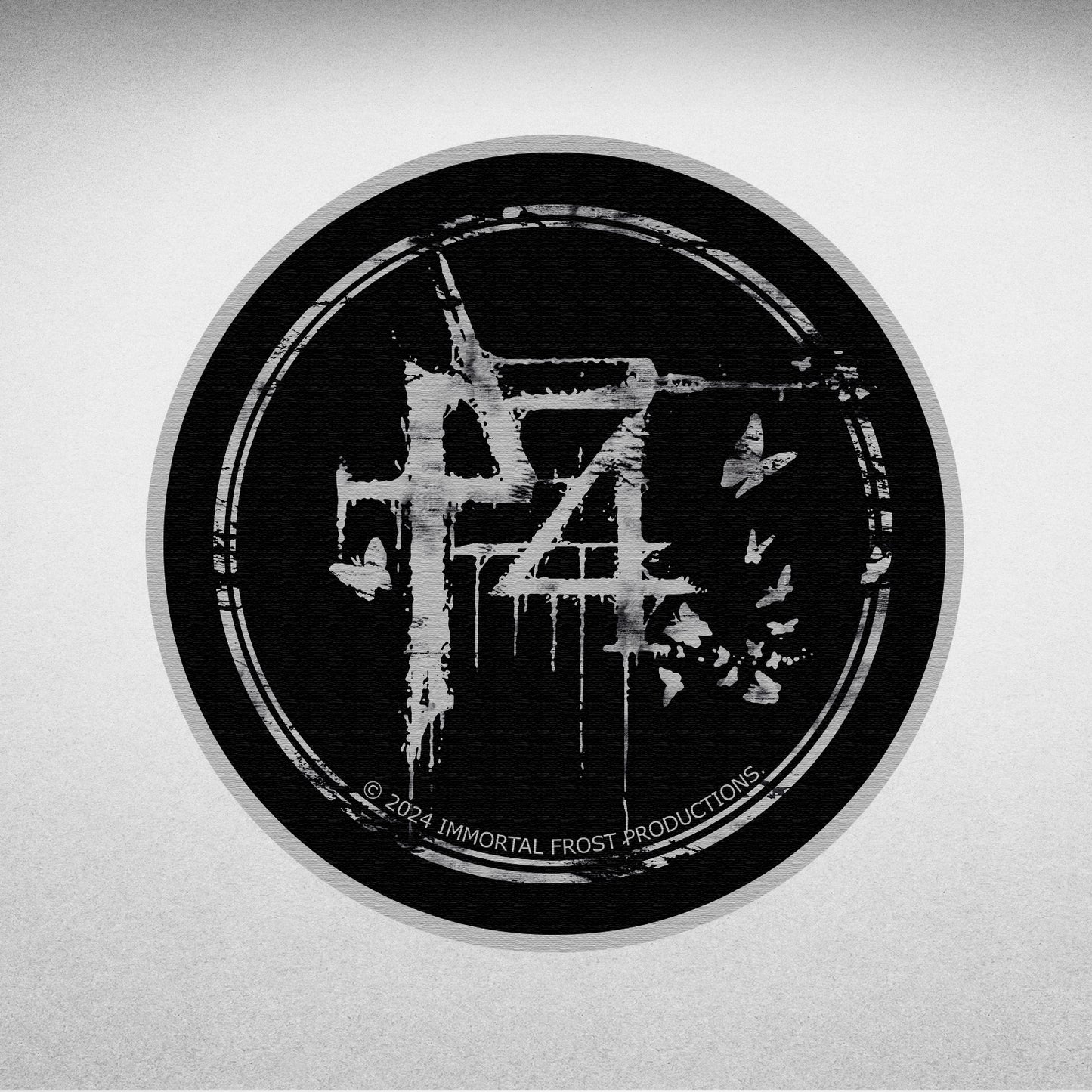 P4 Siegel (Patch)