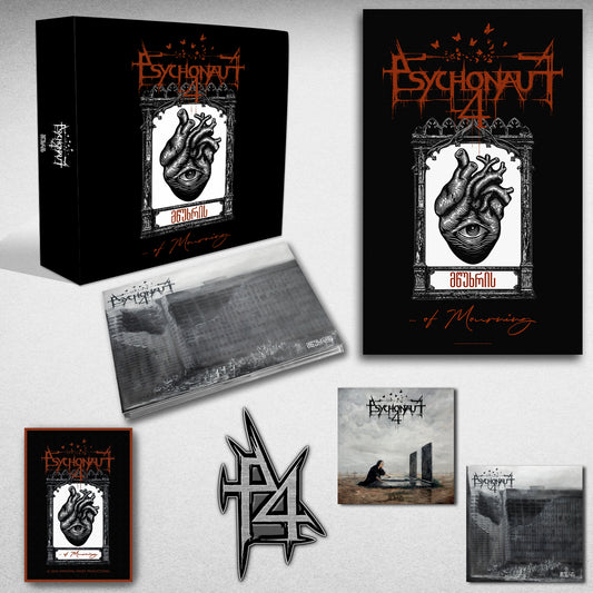 …der Trauer (Box-Set)