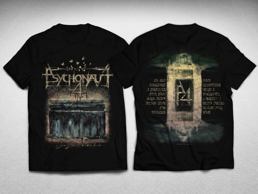 Psychonaut 4 – Sizmrebshi (Shirt)