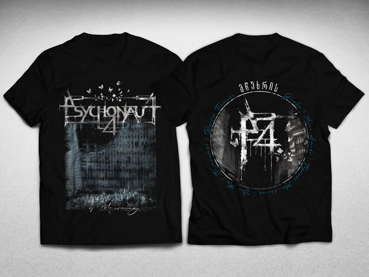 ...Of Mourning „Alternative Design“ (Shirt)