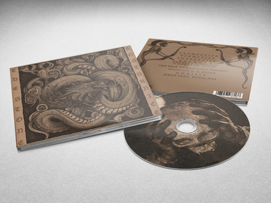 Kosturnice (Digipack)