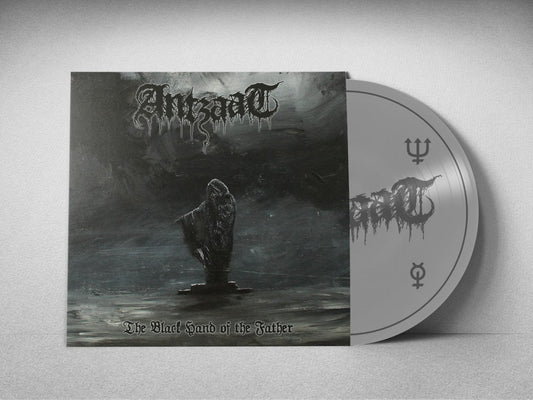 The Black Hand Of The Father (Silver LP)