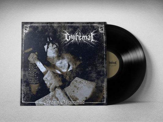 Eterna Oscuridad (LP)